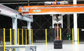 【荣誉】安博电竞机械人产品入选《山东省精品设备名录》