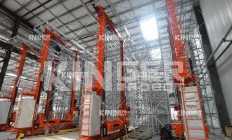 【幼捷有话说】机械人界的“高富帅“来袭，200+项目落地，总有一款适合你！