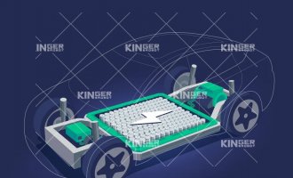 【媒体报路】“机械人+”赋能百业，安博电竞新能源为电动汽车换电打开方便之门！