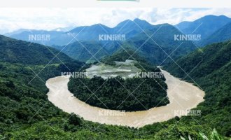 直击雅江高原运输痛点！安博电竞机械人重卡换电凭什么让运输效能狂飙？