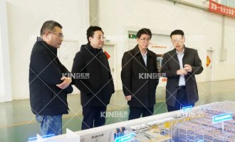 【新闻动态】微软人为智能专家来访安博电竞机械人，共探“机械人+工业元宇宙+AI”融合新蹊径！